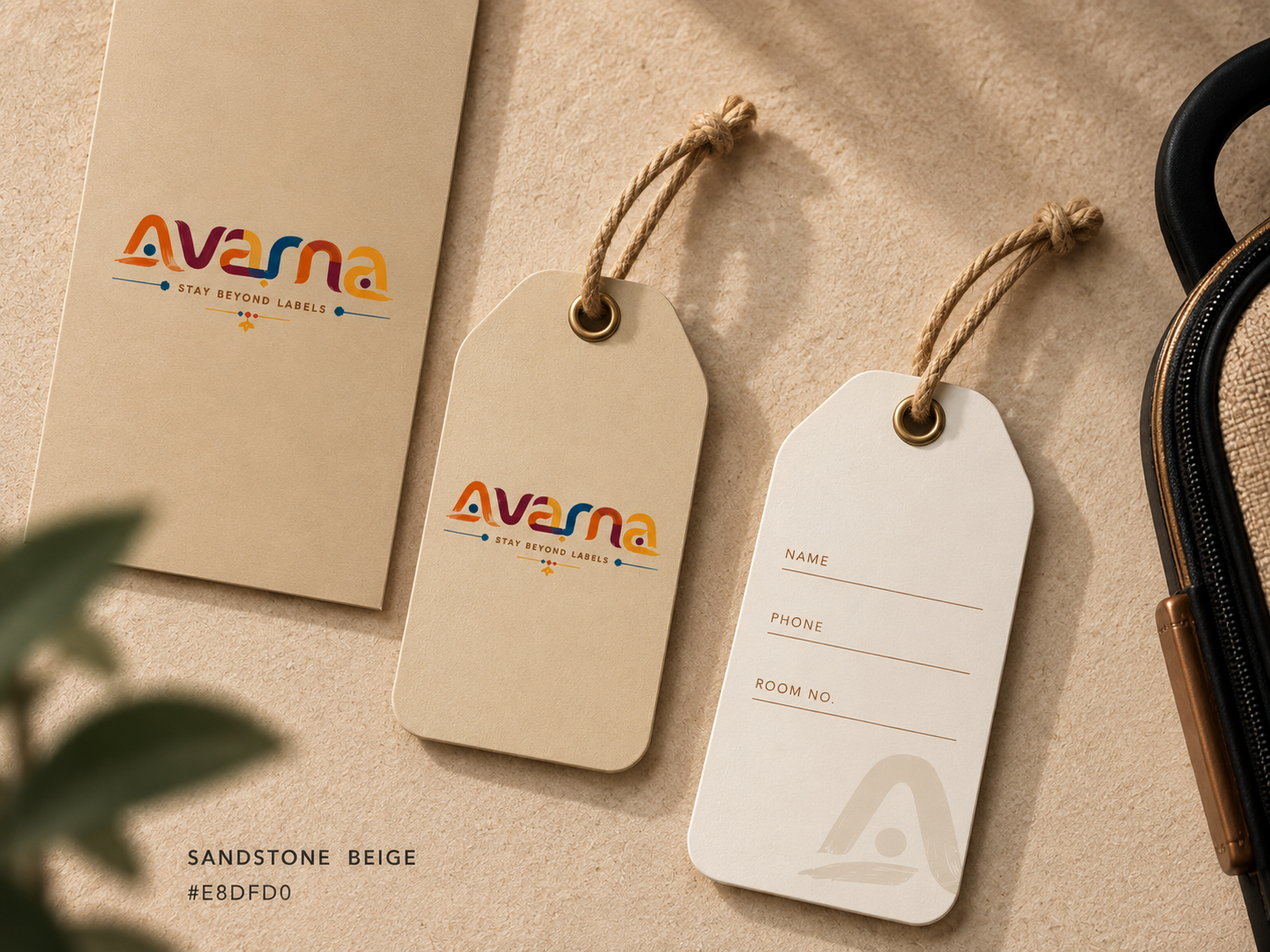 stayavarna