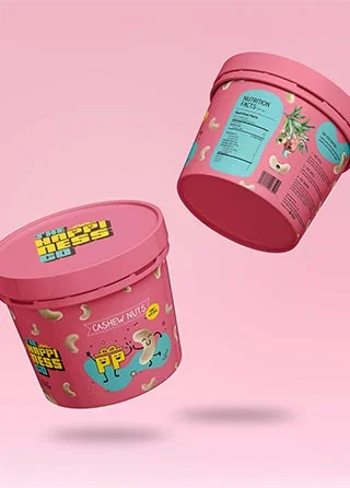 The Happi Ness Go