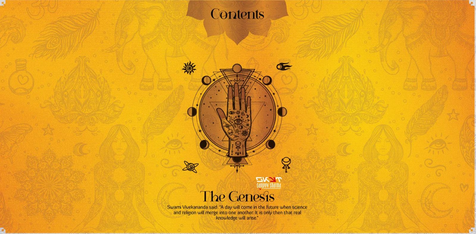 The Genesis