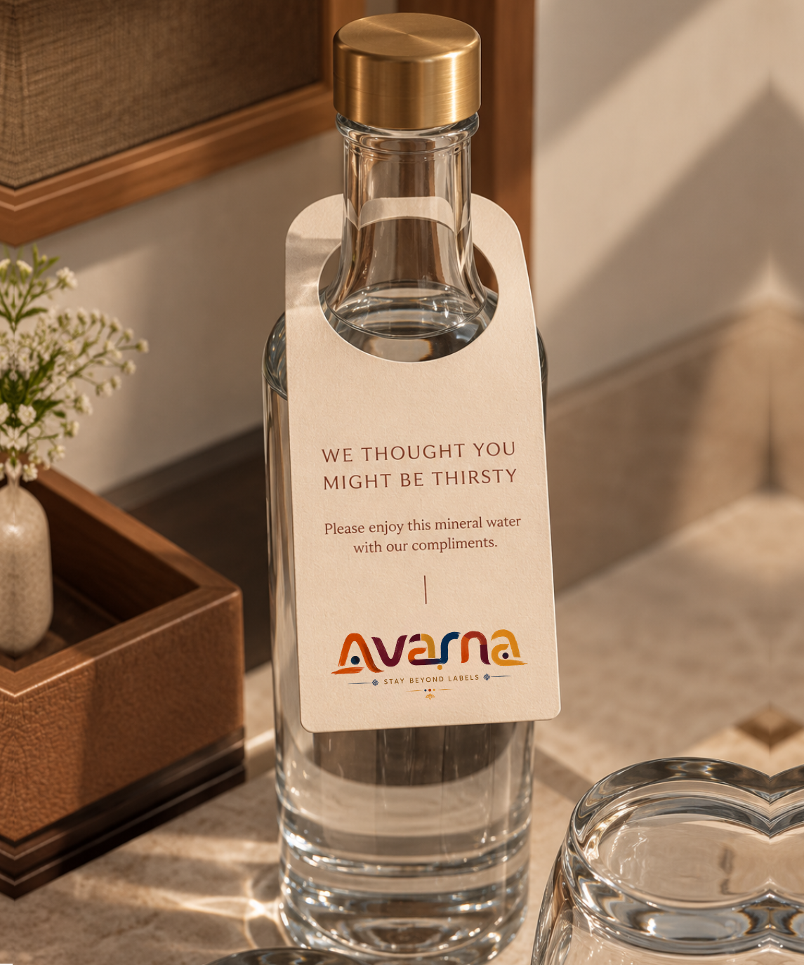 stayavarna