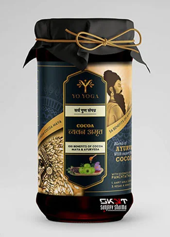 Chywan Amrit chyawanprash