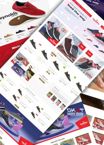 Aqualite Footwear